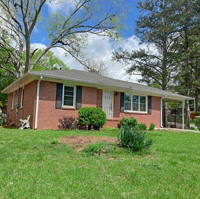 2189 Clearwater Drive Southeast