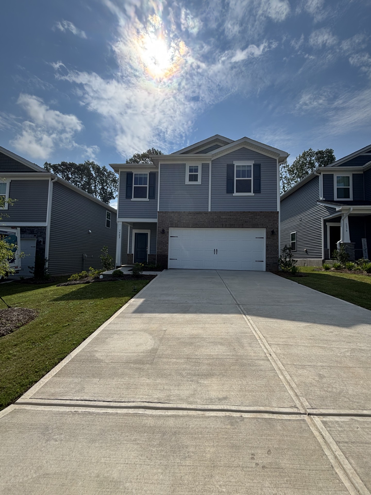 1402 31st Street Northeast