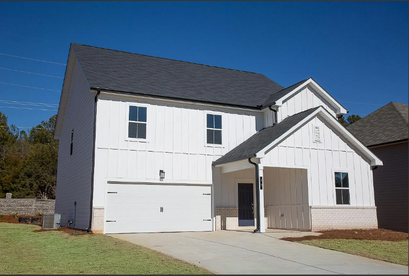 19 Springwood Lane
